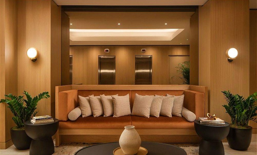 Image 8: ✈ ETATS-UNIS | New York City - Aura Hotel Times Square 4*, 3 nuit -...