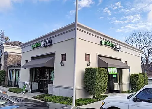 5% Cash Back at Grabbagreen-Thousand Oaks