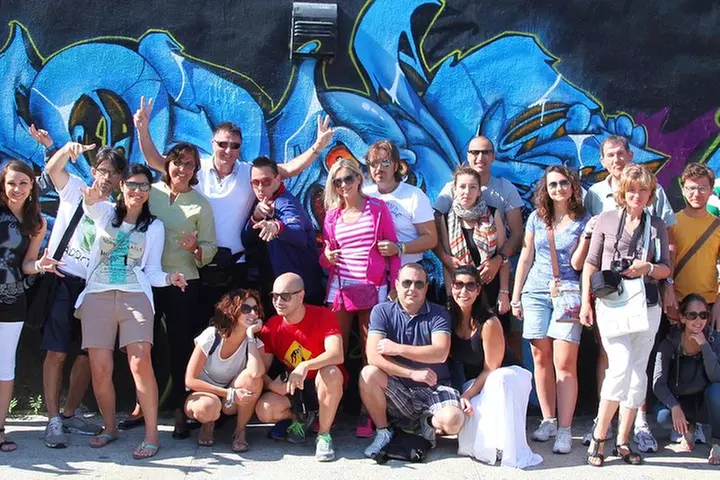Brooklyn, Bronx and Queens Coach Tour from Manhattan - Primary Image