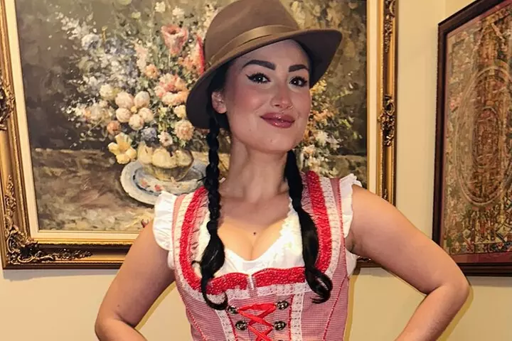 2 Hour Culture Tour in Helen