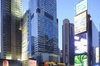 Times Square Prohibition Pub Crawl