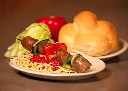 5% Cash Back at Italia Gardens
