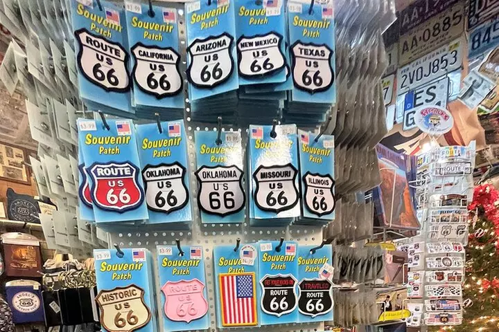 Grand Canyon South Rim, Antelope Canyon and Horseshoe Bend Tour