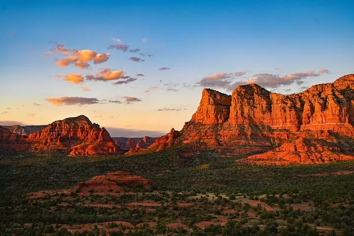 Explore Grand Canyon and Sedona in Arizona - Second Medium