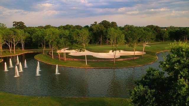 Online Booking - Round of Golf at Greatwood Golf Club