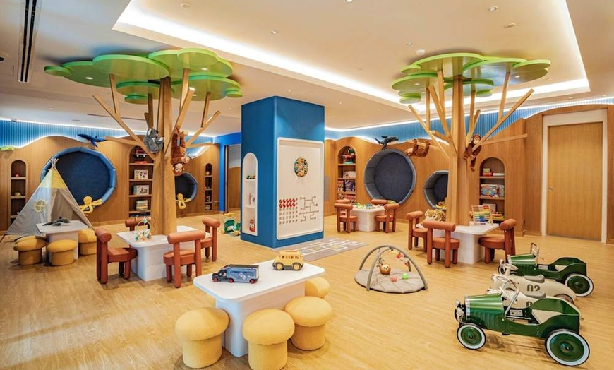 Image 10: ✈ MALESIA | - The Danna Langkawi Resort & Beach Villas 5* - Spa