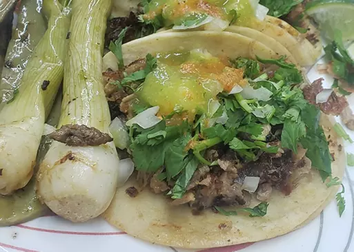 5% Cash Back at Taqueria Emilio 2 - Primary Image