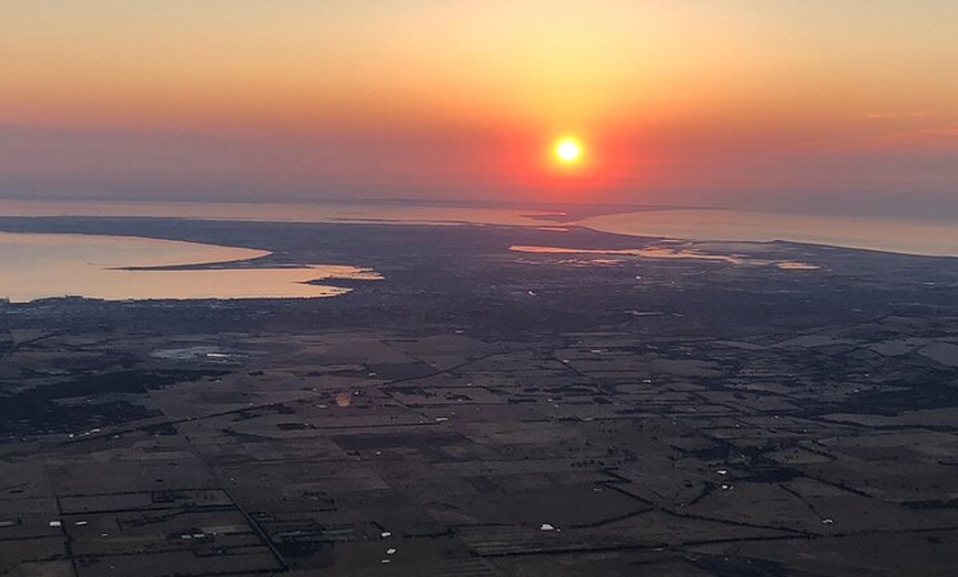 Image 9: The Great Ocean Balloon Flight - Geelong and Bellarine