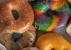 5% Cash Back at Atlantic Bagel Matawan