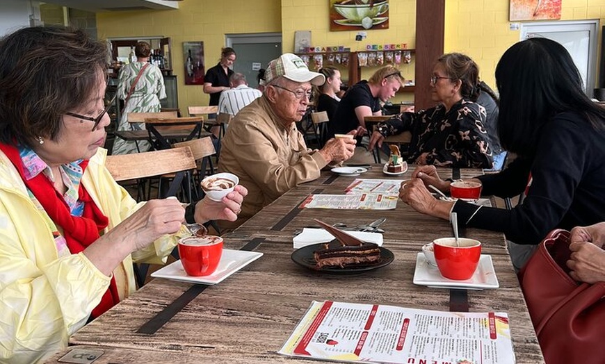 Image 6: Hunter Valley Wine tasting Private Tour From Sydney