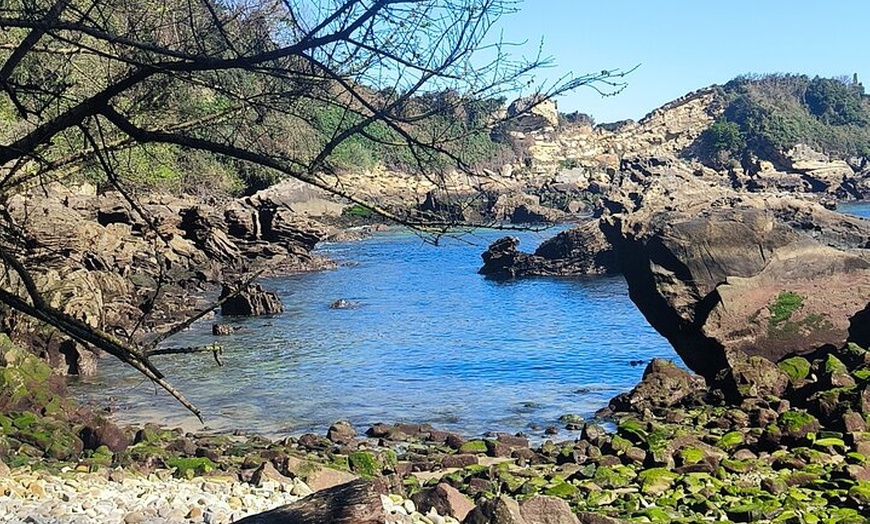 Image 22: Ultimate Basque Coast Adventure : Un recorrido exclusivo por joyas ...