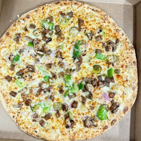 $15 For $30 Worth of Pizza, Subs & More