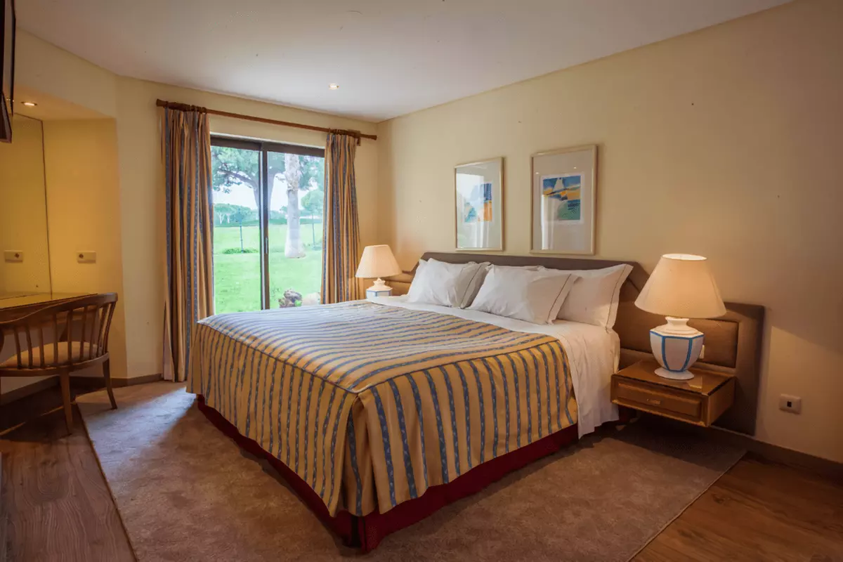 ✈ ALGARVE | Vilamoura - Four Seasons Vilamoura 4*, 2 Nächte - Club