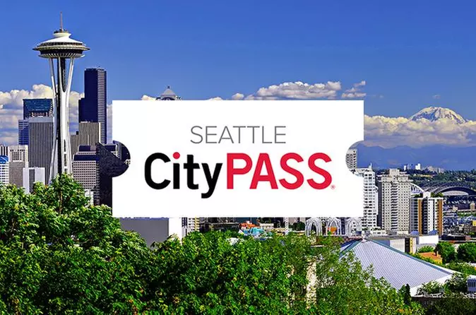 Seattle CityPASS - Primary Image