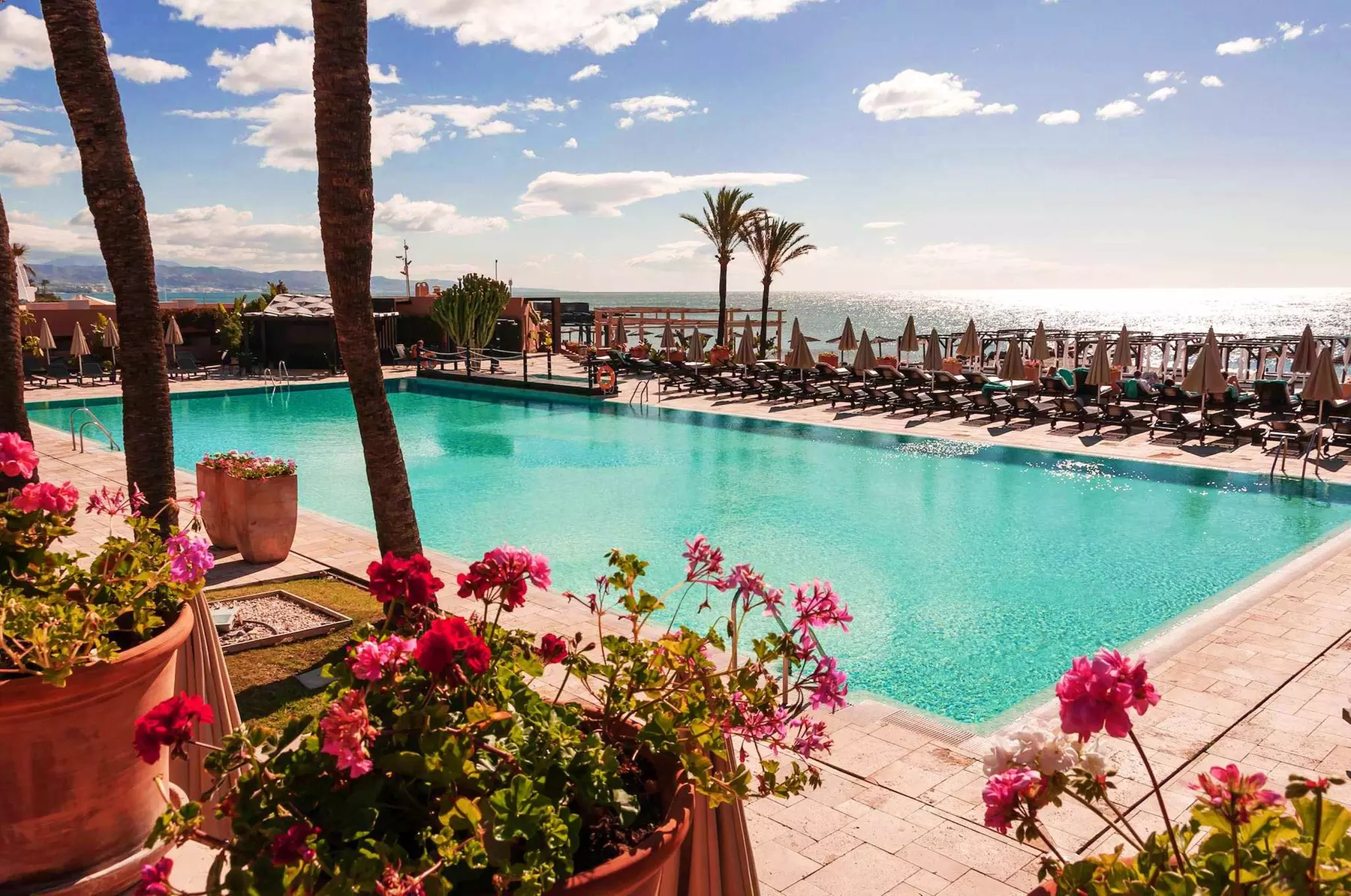 ✈ ESPAGNE | Costa del Sol - Guadalmina Spa & Golf 4* - Bord de mer - Primary Image