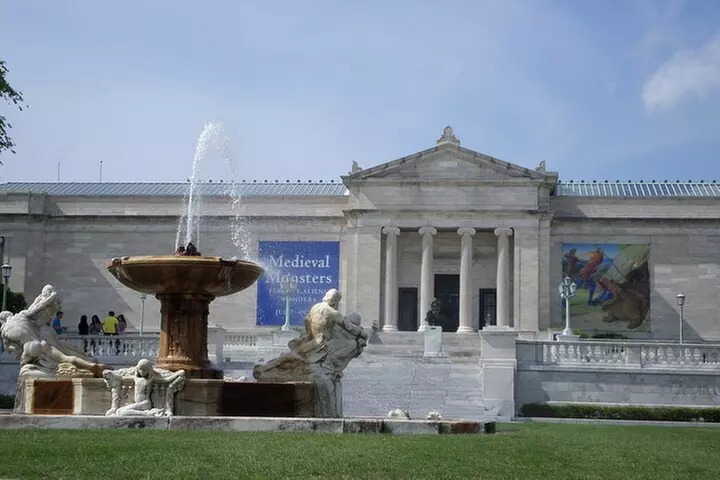 Hidden Sights and Stops of Cleveland