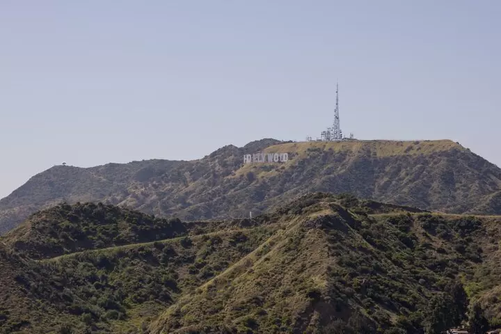 Griffith Observatory Guided Tour & Planetarium Ticket-Assistance