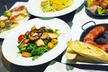 5% Cash Back at Patio Tapas and Beer - Second Medium