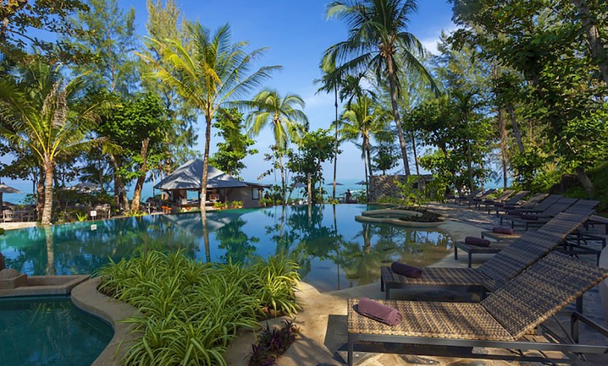 Image 3: ✈ THAILAND | Khao Lak - Moracea by Khao Lak Resort 5* - Spa