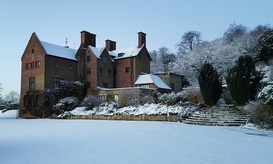 Image 5: Christmas at Chartwell House - Home of Sir Winston Churchill