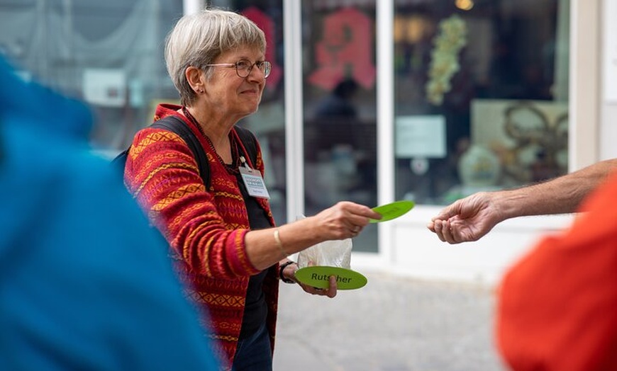 Image 3: Kulinarisch-historischer Spaziergang durch Bamberg