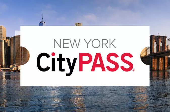 New York CityPASS - Primary Image