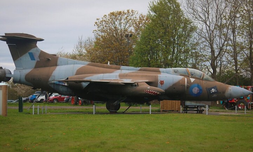 Image 12: Glasgow Wildlife Centre Higlands Cow Apacas Walking Tour