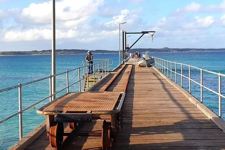 Kangaroo Island Scenic Nature and Wildlife Day Tour - Image 7