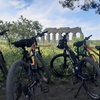 Image 2: Tour PRIVATO in bici elettrica della Via Appia Antica