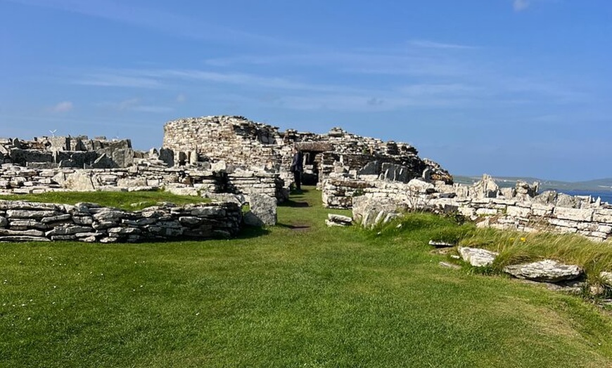 Image 6: Orkney & The North 5 Day Private Tour From Edinburgh & Glasgow