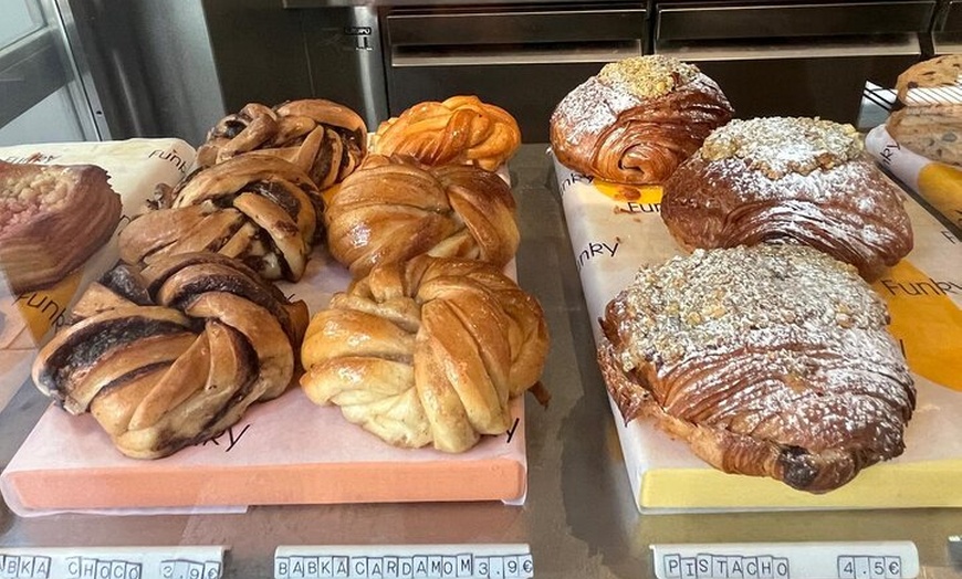 Image 10: Recorrido Mágico de Atención Plena de los Sentidos en Barcelona