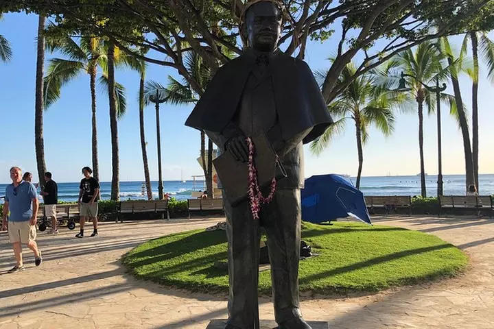 Shaxi Waikiki Tour with Hotel Pickup and Drop Off - Primary Image