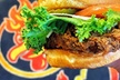 5% Cash Back at Blazin' J's - Second Medium
