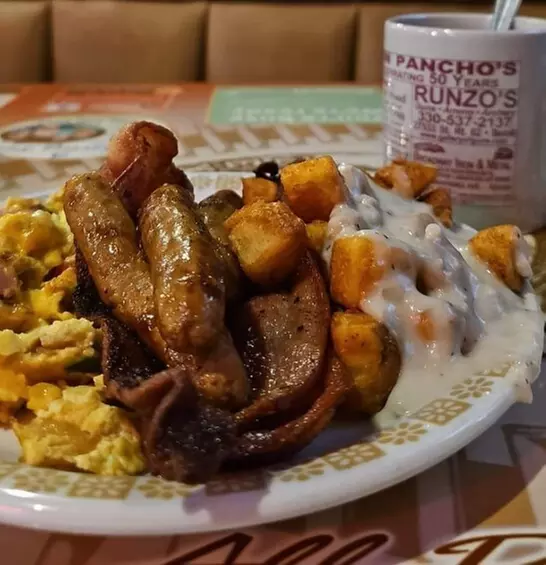 $15 For $30 Worth Of Casual Dining