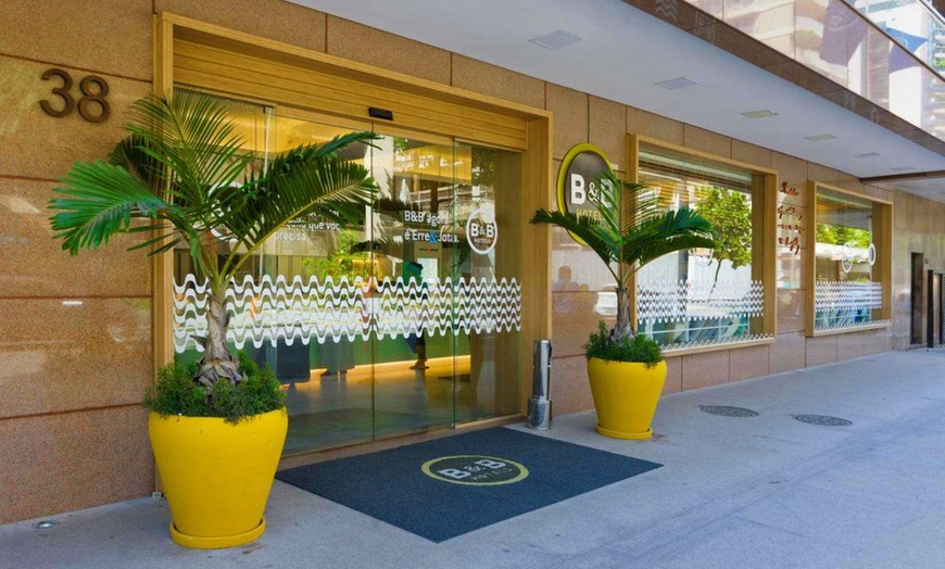 Image 14: ✈ BRÉSIL | Rio De Janeiro - B&B Hotel Rio Copacabana Forte 3*, 5 nu...