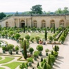 Image 6: Visite à vélo d'une demi-journée à Versailles avec le hameau de Mar...