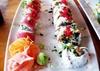 5% Cash Back at Sticky Rice
