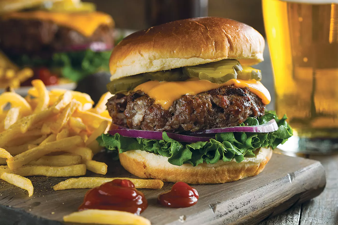 $15 For $30 Worth Of Casual Dining - Primary Image