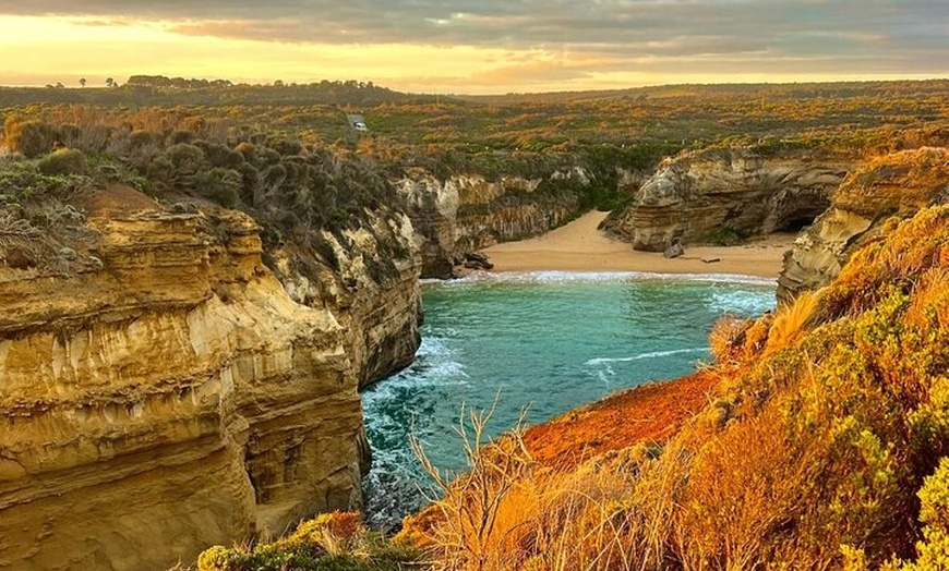 Image 13: Great Ocean Road Sunset Tour from Melbourne