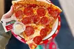 5% Cash Back at Rosati's Pizza - Second Medium