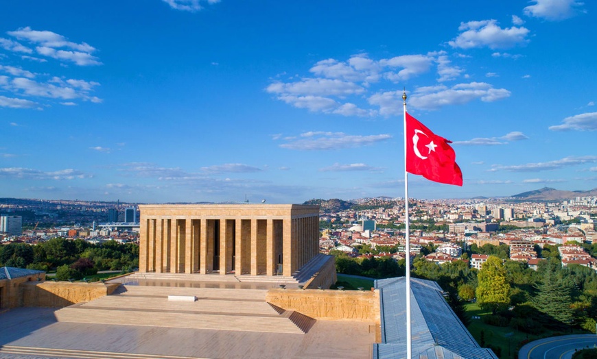 Image 9: ✈ TURQUIE | Istanbul - Le meilleur de la Turquie: d'Istanbul à la m...