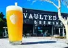5% Cash Back at Vaulted Oak Brewing