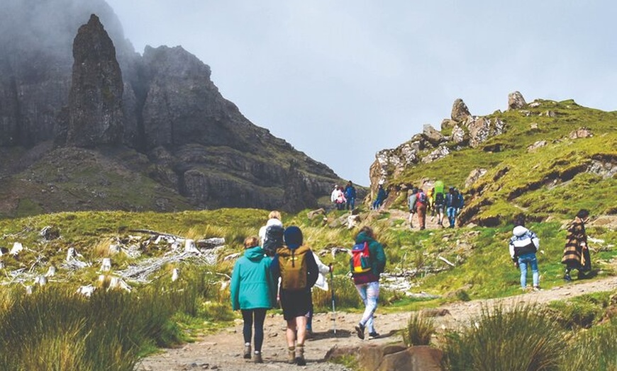 Image 9: 3-Day Isle of Skye Tour from Edinburgh