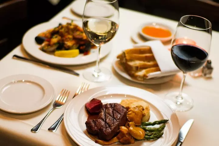 Boston Restaurant Week - Primary Image