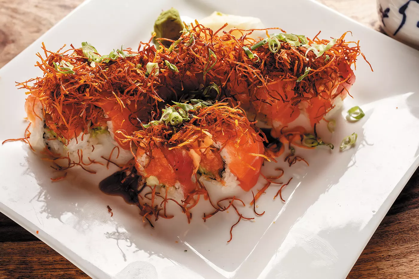 $15 For $30 Worth Of Japanese Cuisine - Second Medium