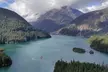 Self-Guided Audio Driving Tour of North Cascades - Second Medium