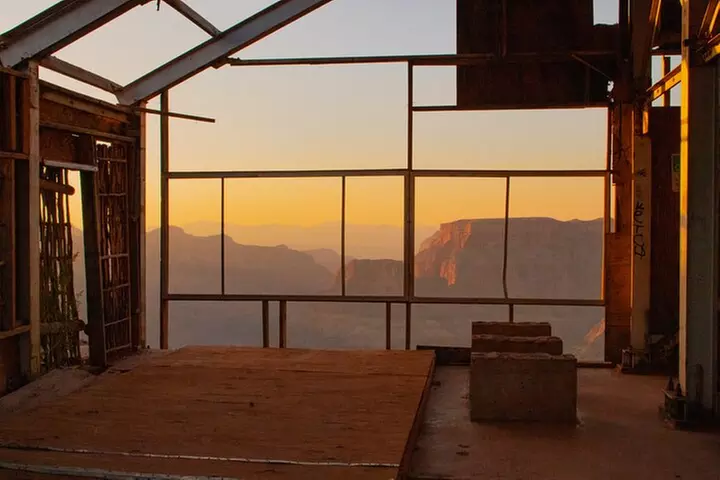 The Perfect Grand Canyon Tour with Local Expert Guides