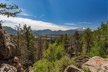 Self-Guided Audio Driving Tour in Rocky Mountain National Park - Second Medium