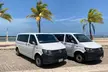 One Way Private Transfer Cancun Int Airport - Tulum Hotel Zone - Second Medium