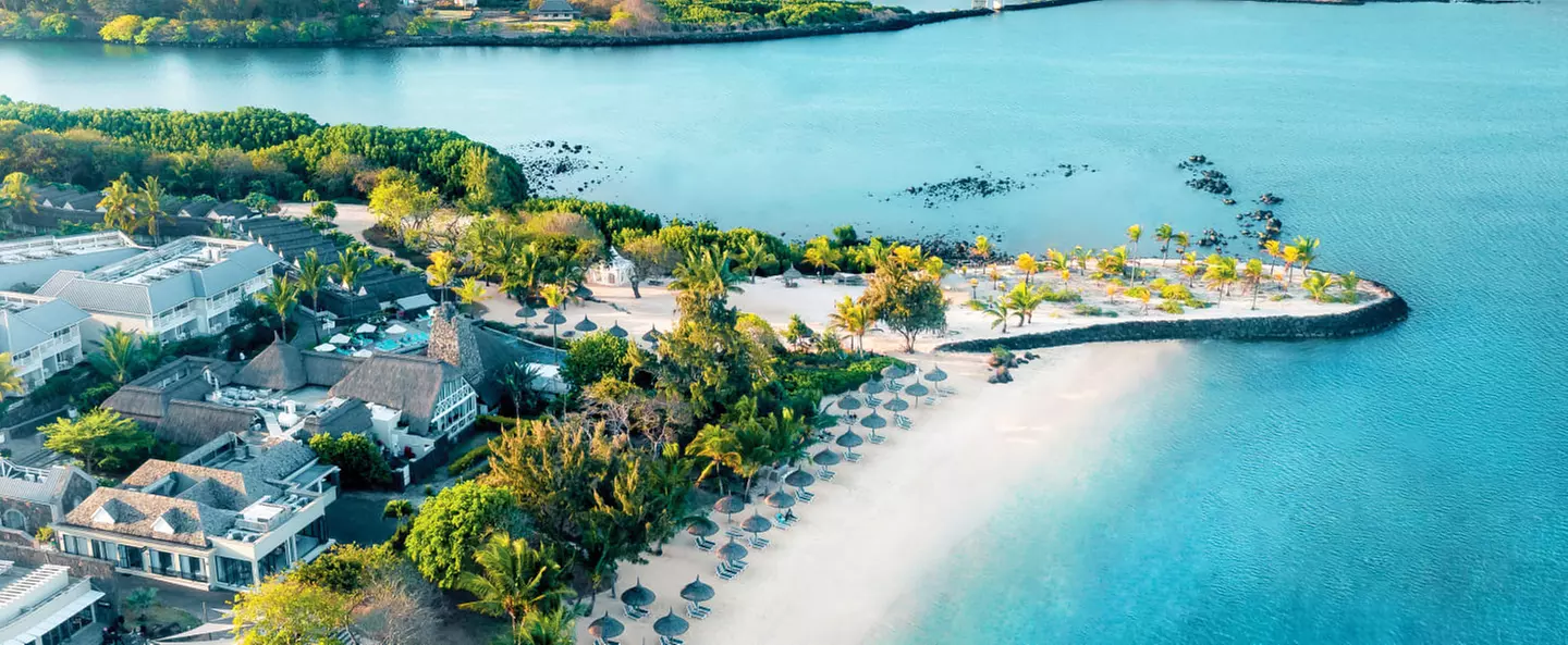✈ MAURITIUS | Roches Noires - Radisson Blu Azuri Resort & Spa 4*, 5 nights - Family-friendly - Primary Image